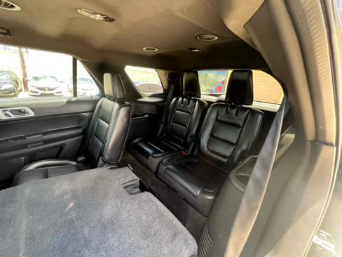 Used 2013 Ford Explorer Limited image 39