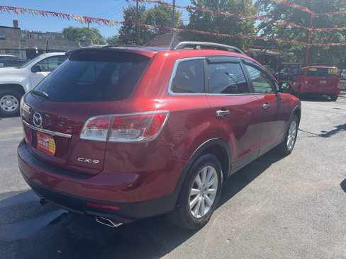 Used 2007 MAZDA CX-9 Touring w/ Towing Pkg image 6