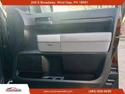 Used 2007 Toyota Tundra SR5 image 12