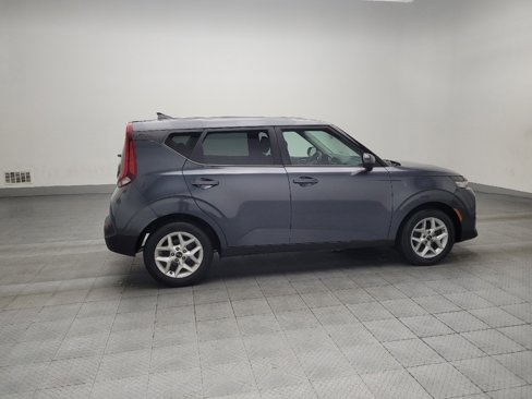 Used 2020 Kia Soul S image 10