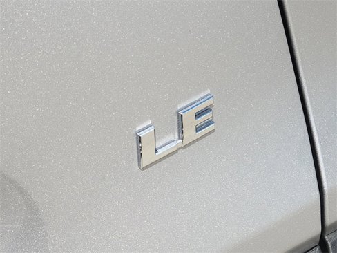 Certified 2025 Toyota RAV4 LE image 12