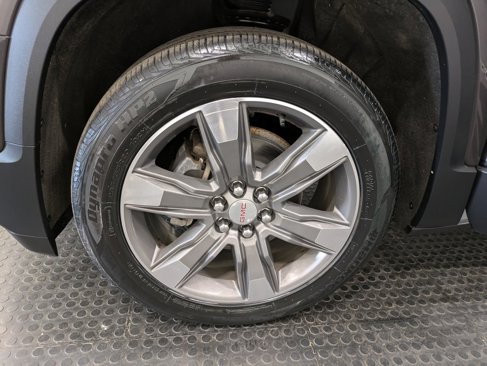 Used 2017 GMC Acadia SLT image 7