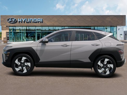 New 2026 Hyundai Kona SEL Sport image 2