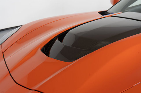 Used 2019 Chevrolet Corvette ZR1 image 13
