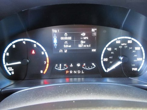 Certified 2024 Ford Bronco Sport Big Bend image 17