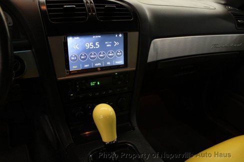 Used 2002 Ford Thunderbird image 23