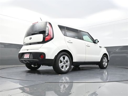 Used 2019 Kia Soul image 33