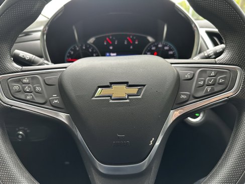 Used 2022 Chevrolet Equinox LT image 21