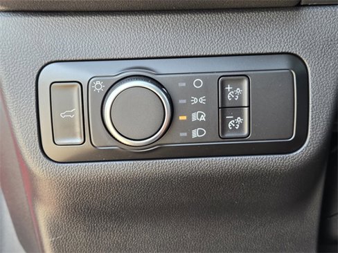 New 2025 Ford Escape Active image 17