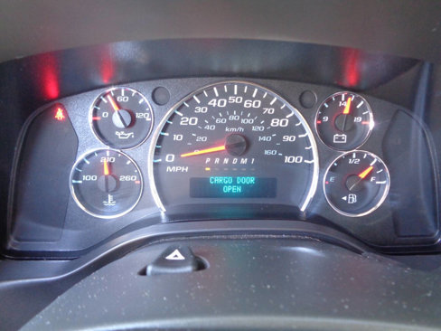 Used 2024 Chevrolet Express 3500 LT w/ LT Preferred Equipment Group image 78