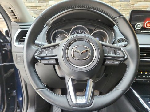 Used 2020 MAZDA CX-9 Touring image 20