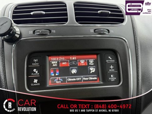 Used 2018 Dodge Journey SE w/ Popular Equipment Group image 25
