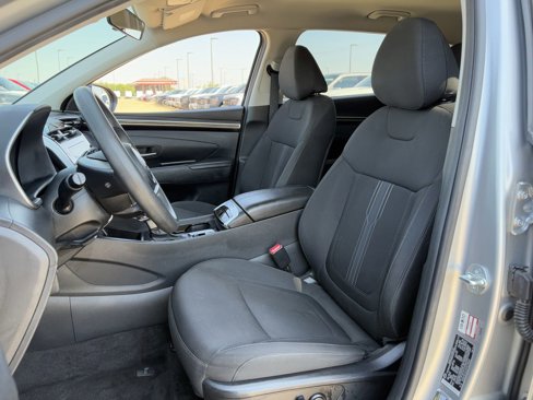 Used 2023 Hyundai Tucson SEL image 25