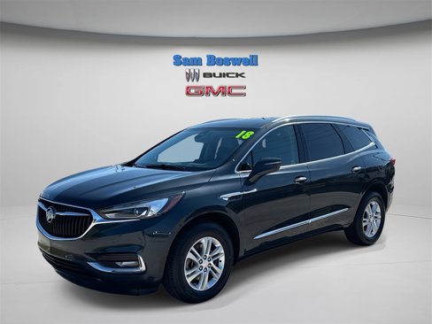 Used 2018 Buick Enclave Premium image 1