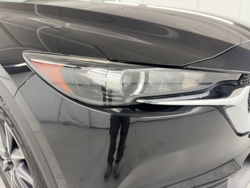 Used 2018 MAZDA CX-5 Touring w/ Preferred Equipment Package image 11