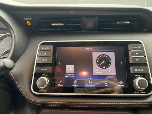 Used 2020 Nissan Kicks SR image 31