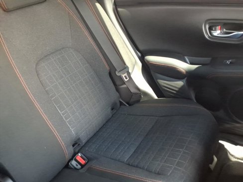 Certified 2023 Honda HR-V Sport image 24