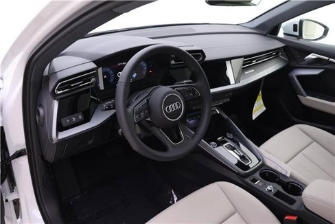 Used 2025 Audi A3 2.0T Premium image 6