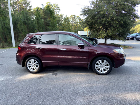 Used 2011 Acura RDX w/ Technology Package image 32