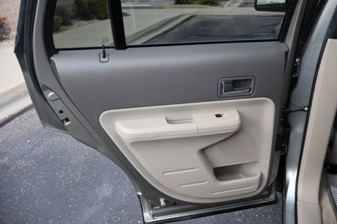 Used 2008 Ford Edge Limited image 24