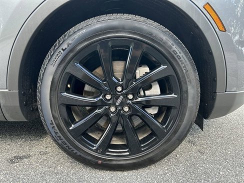Certified 2023 Lincoln Nautilus Reserve w/ Monochromatic Package image 52
