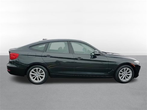 Used 2014 BMW 328i Gran Turismo xDrive image 4