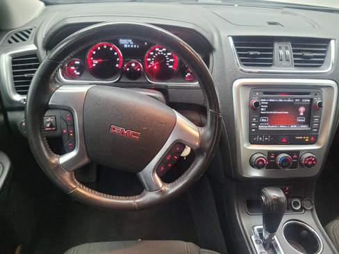 Used 2016 GMC Acadia SLE image 22