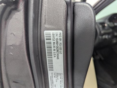 Used 2021 Dodge Durango GT image 40