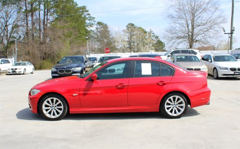 Used 2011 BMW 328i Sedan image 4
