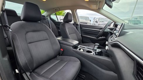Used 2021 Nissan Altima 2.5 SV image 13