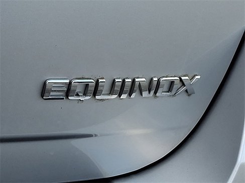 Used 2013 Chevrolet Equinox LS image 27