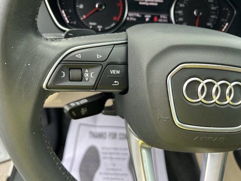 Used 2019 Audi Q5 2.0T Premium w/ Convenience Package image 27