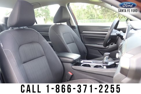 Used 2023 Nissan Altima 2.5 SV image 49