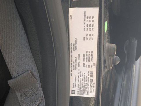 Used 2006 HUMMER H3 image 23