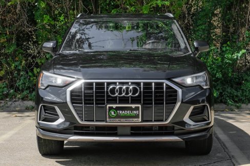 Used 2020 Audi Q3 2.0T Premium image 8