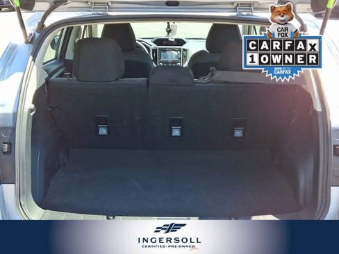 Used 2022 Subaru Impreza 2.0i image 29