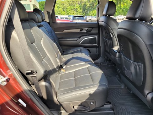 Used 2020 Kia Telluride EX image 19