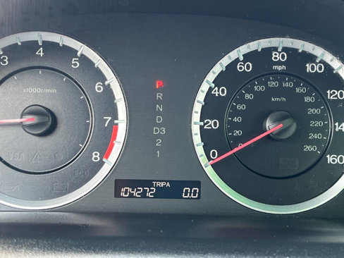 Used 2010 Honda Accord EX-L image 26