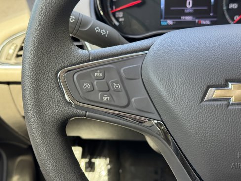 Used 2017 Chevrolet Cruze LT w/ Sun And Sound Package image 33