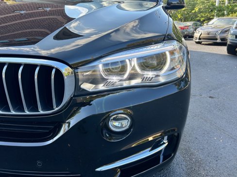 Used 2015 BMW X5 xDrive35i image 11