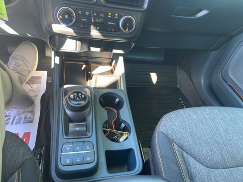 Used 2024 Ford Maverick Tremor w/ Tremor Off-Road Package image 21