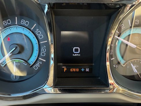 Used 2012 Buick LaCrosse Premium w/ Entertainment Package image 14