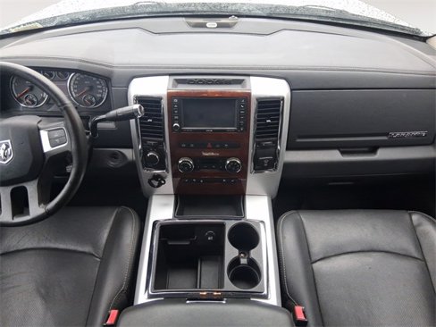 Used 2011 RAM 3500 Laramie w/ Cold Weather Group image 11