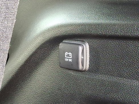 Certified 2022 Jeep Grand Cherokee L Limited image 31