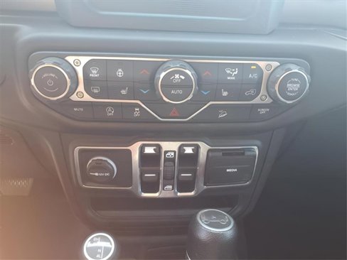 Used 2019 Jeep Wrangler Unlimited Sport S image 20