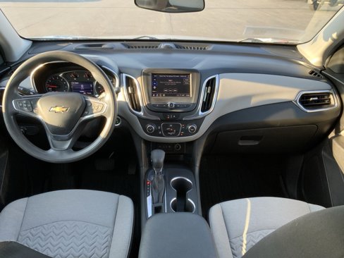 Used 2022 Chevrolet Equinox LS w/ LS Convenience Package image 49