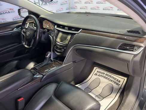 Used 2014 Cadillac XTS Premium image 23
