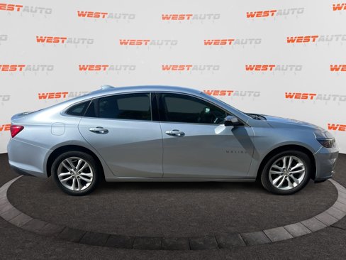 Used 2017 Chevrolet Malibu LT image 6