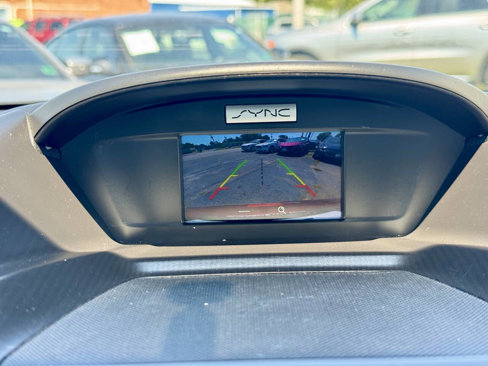 Used 2016 Ford Escape S image 19