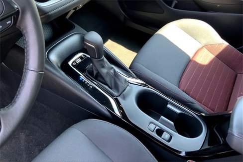 Used 2024 Toyota Corolla SE image 17